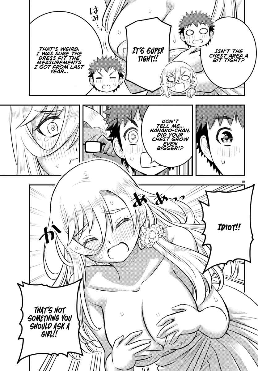 Chapter 175 - Page 19