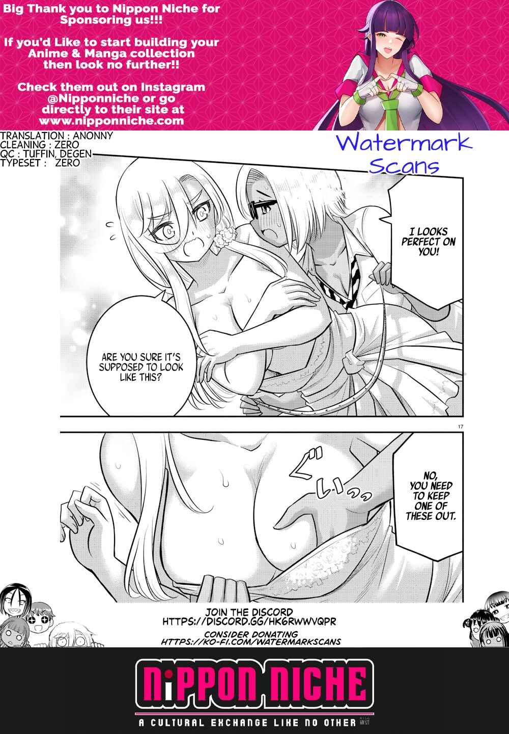 Chapter 175 - Page 21