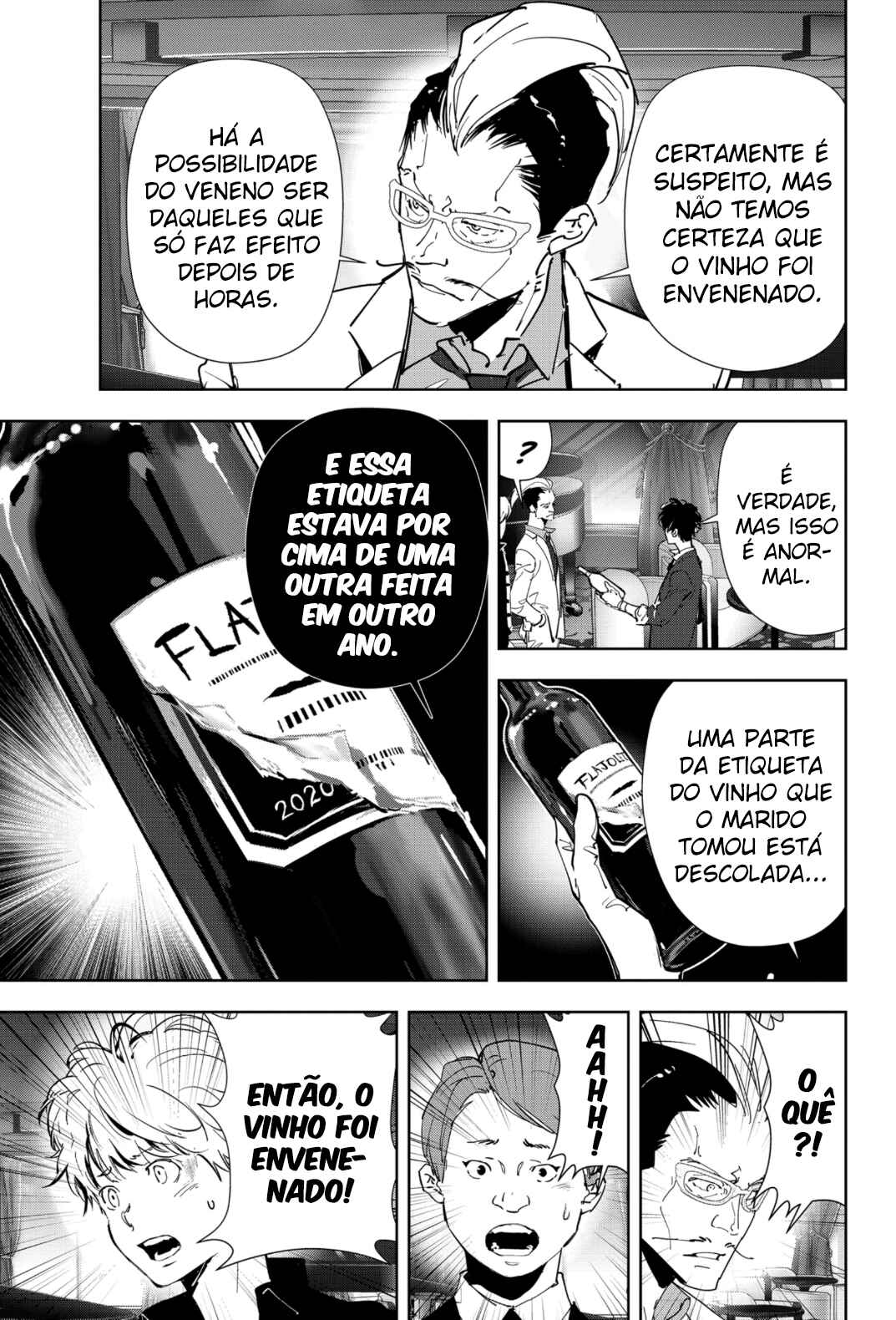 Chapter 78 - Page 10