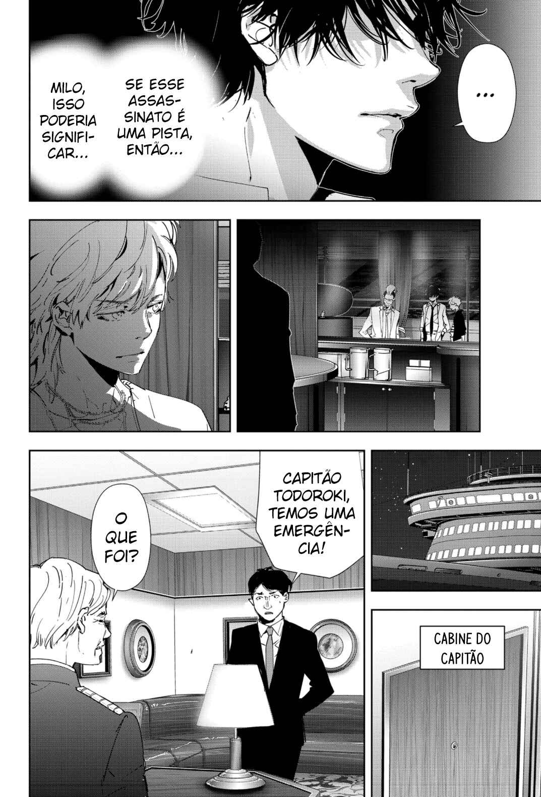 Chapter 78 - Page 11