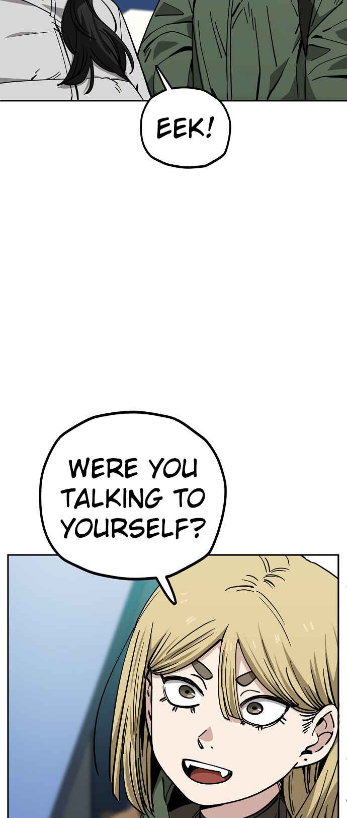 Chapter 122 - Page 21
