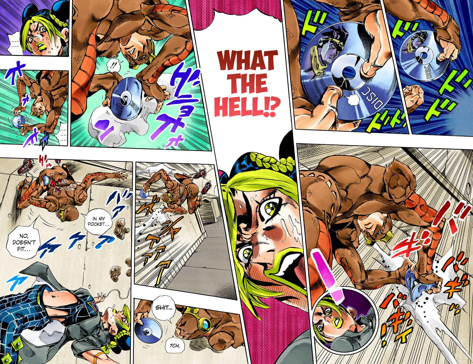 Chapter 42 - Page 3