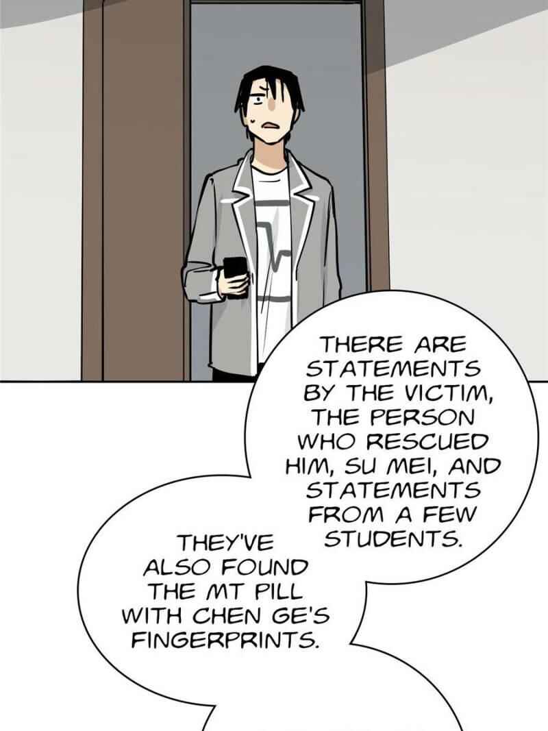 Chapter 90 - Page 26