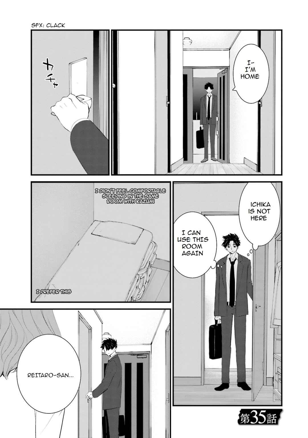 Chapter 35 - Page 1