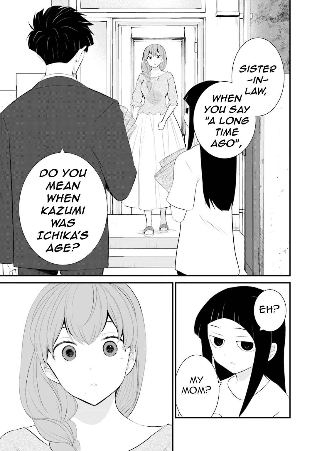 Chapter 35 - Page 21