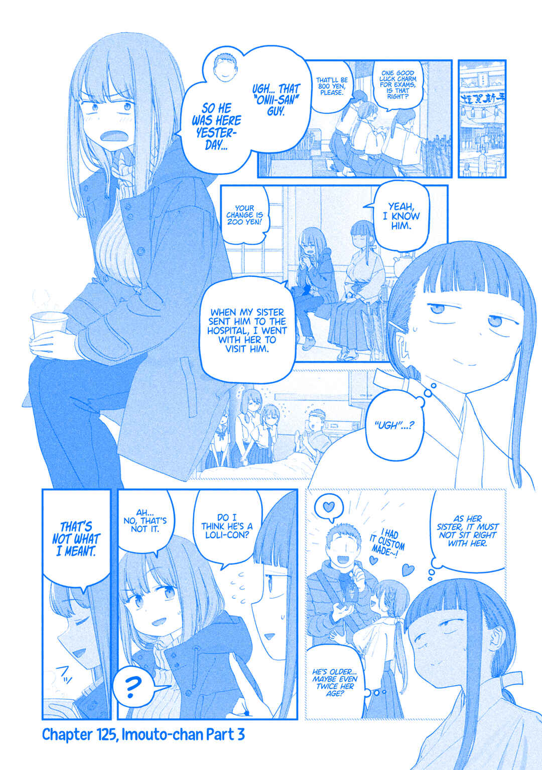 Chapter 125 - Page 3