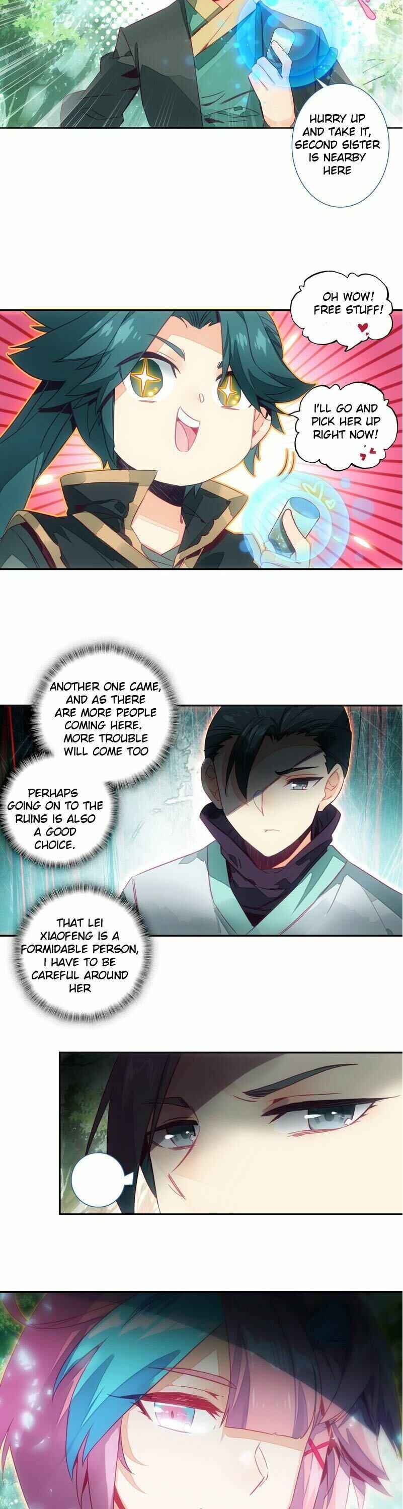 Chapter 134 - Page 2