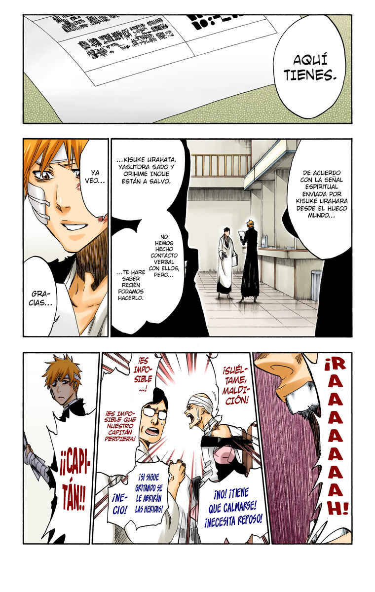 Chapter 515 - Page 6