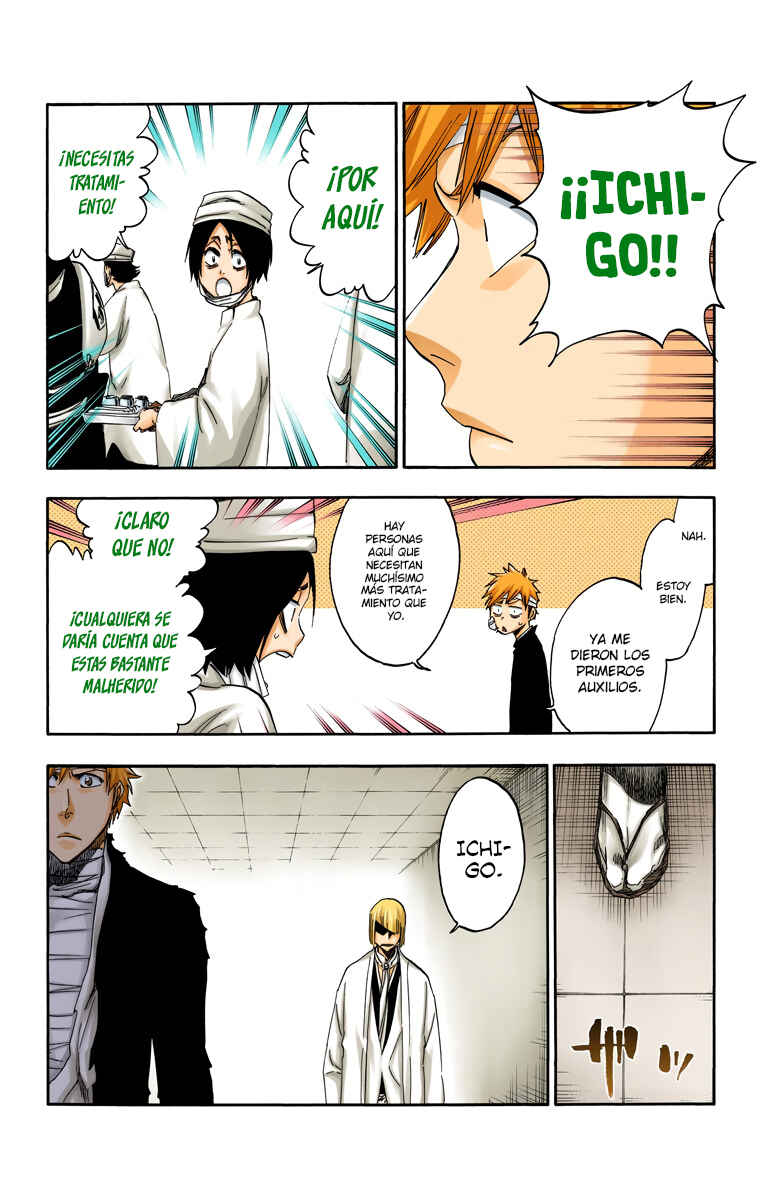 Chapter 515 - Page 7