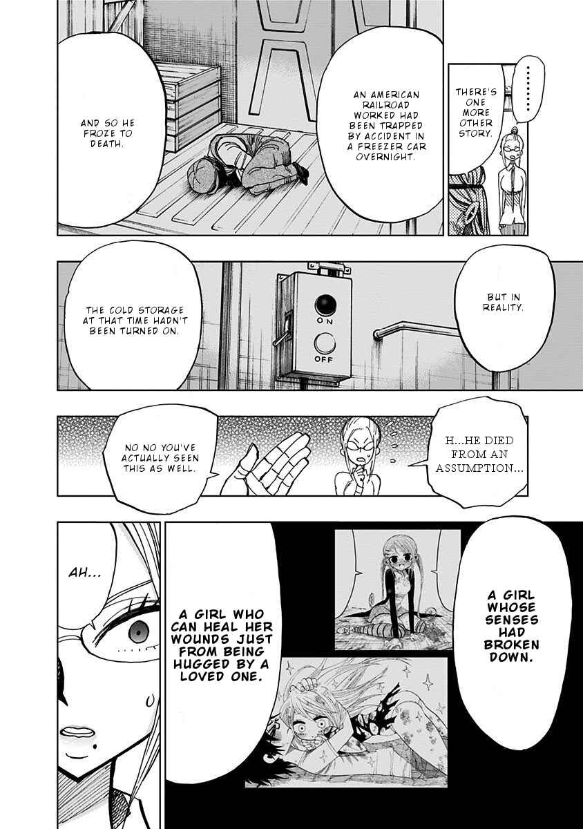 Chapter 87 - Page 11