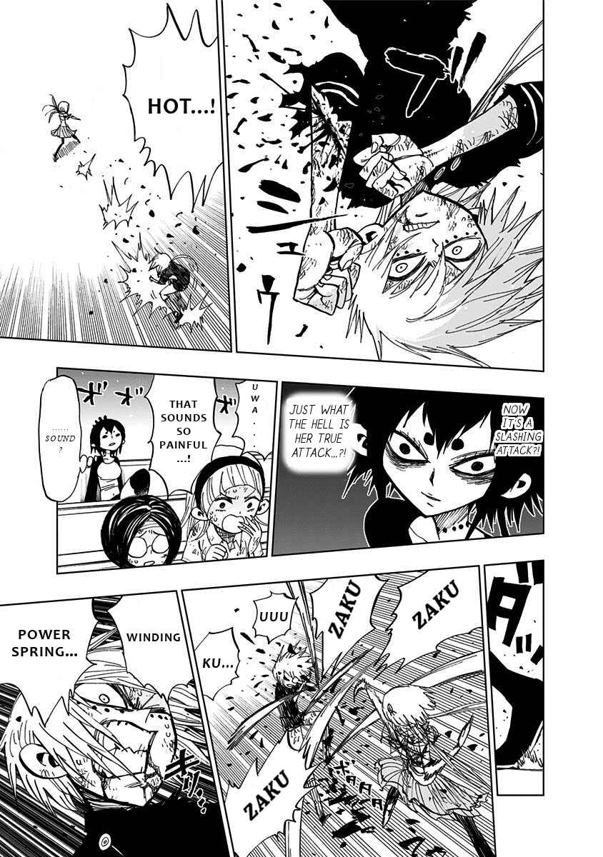 Chapter 87 - Page 6