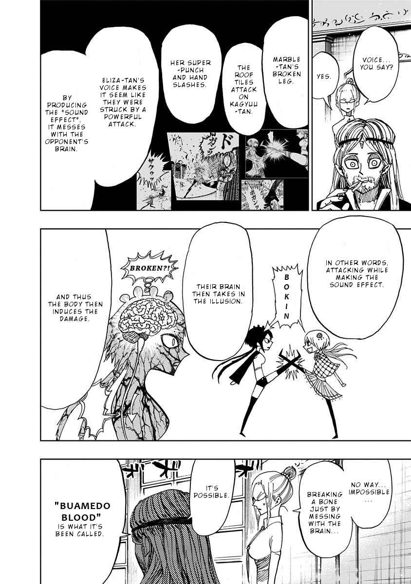 Chapter 87 - Page 9