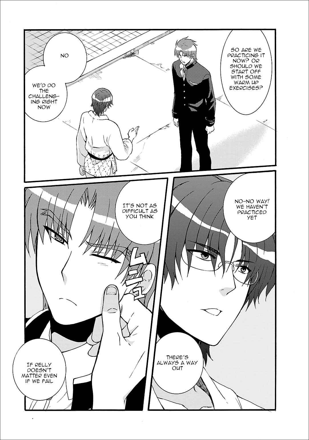 Chapter 51 - Page 4