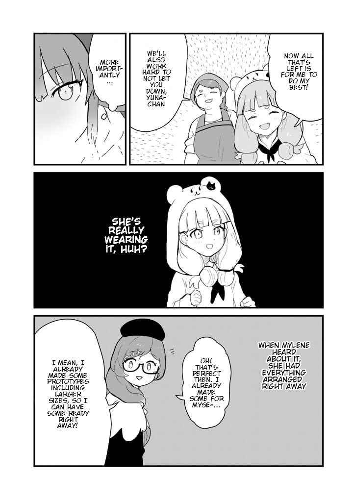 Chapter 115 - Page 12
