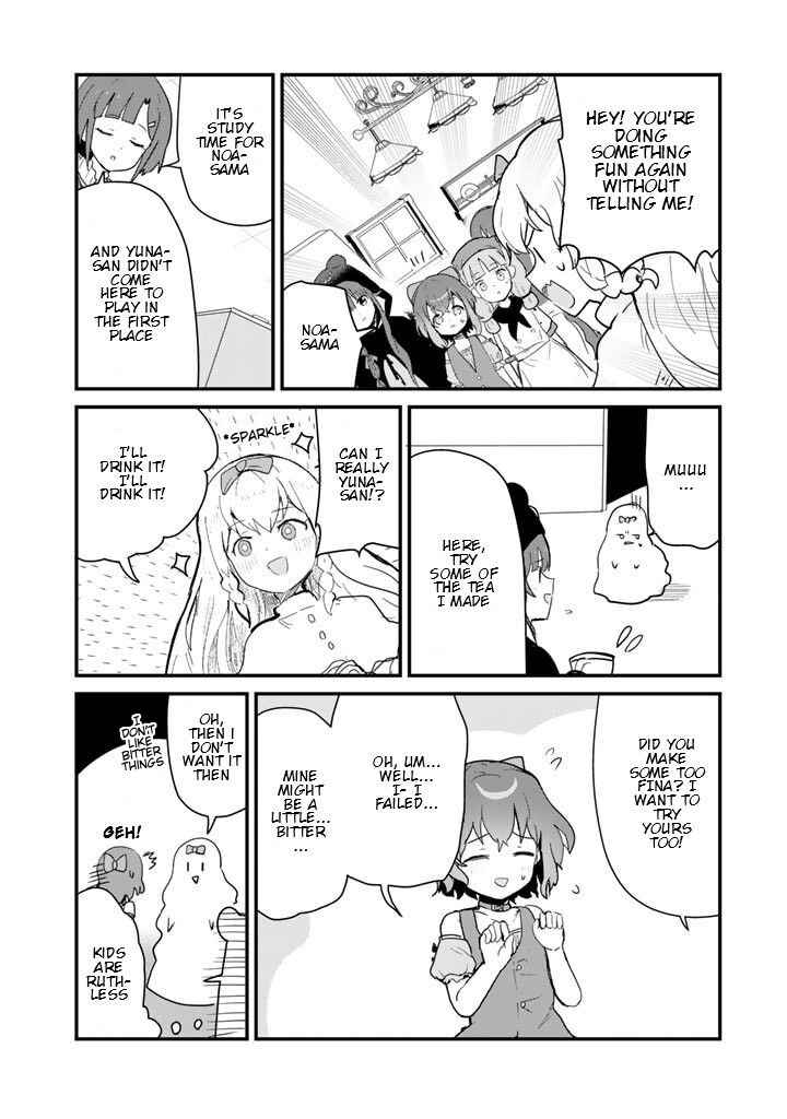 Chapter 115 - Page 8