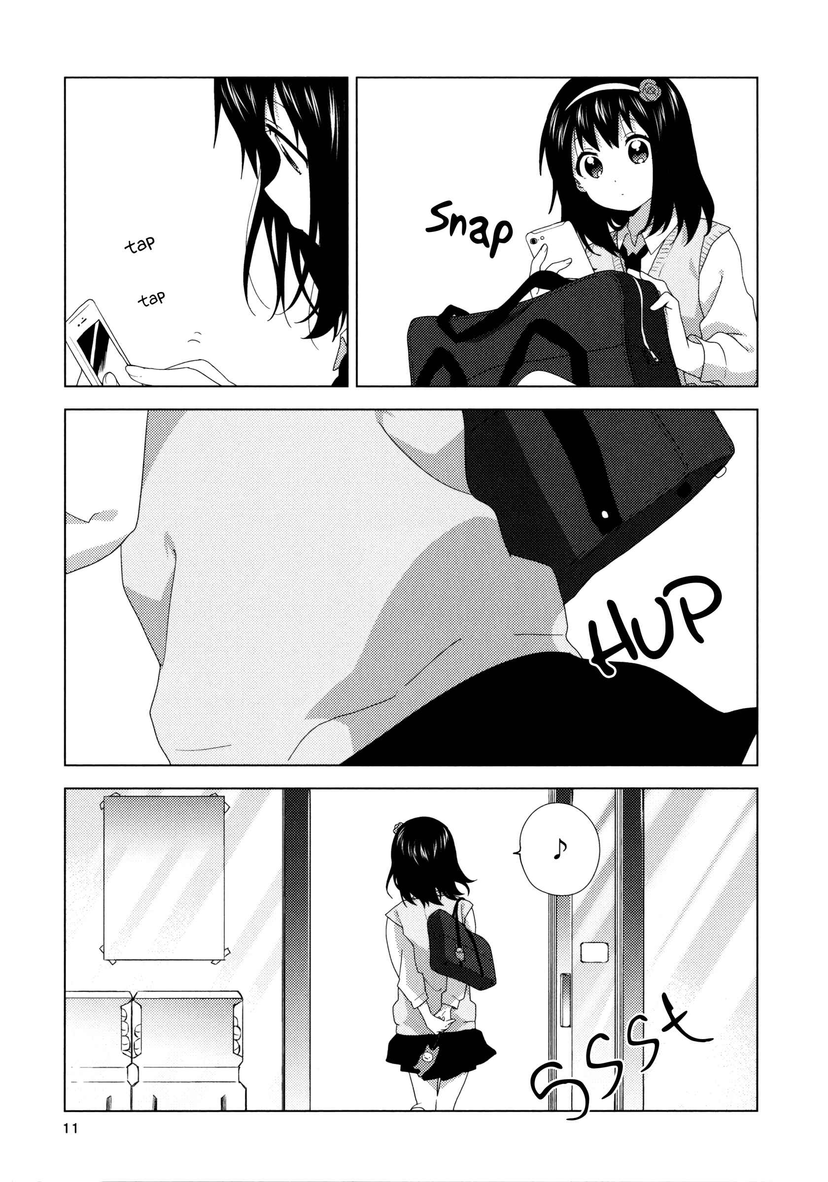 Chapter 55.5 - Page 11