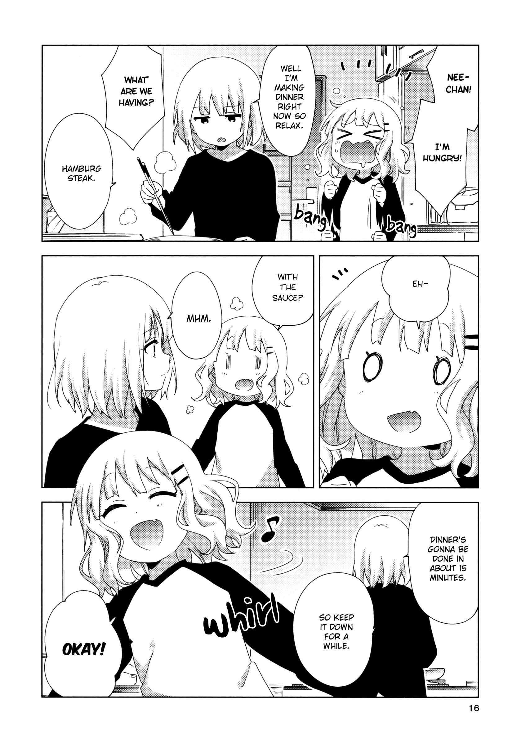 Chapter 55.5 - Page 16