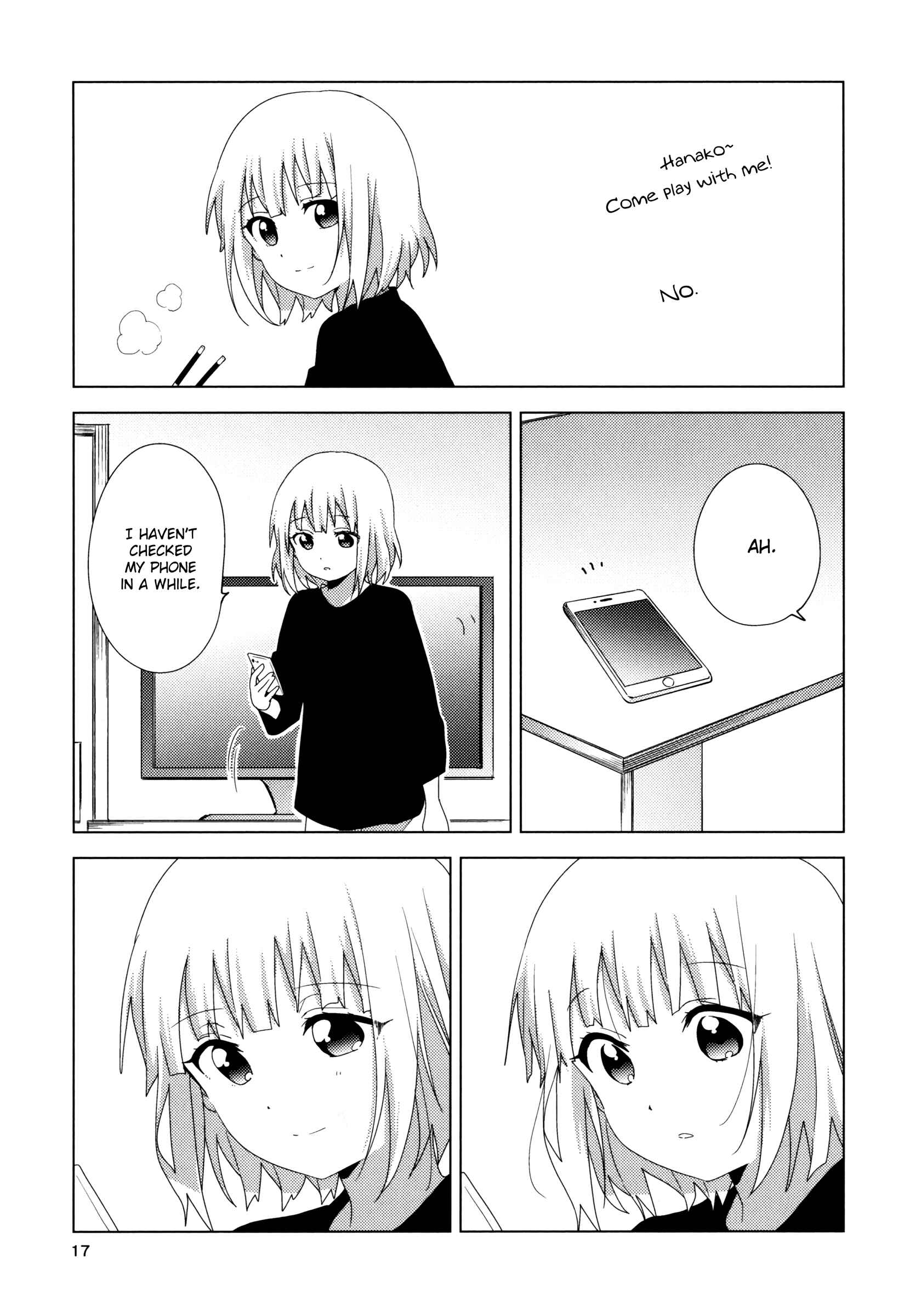 Chapter 55.5 - Page 17