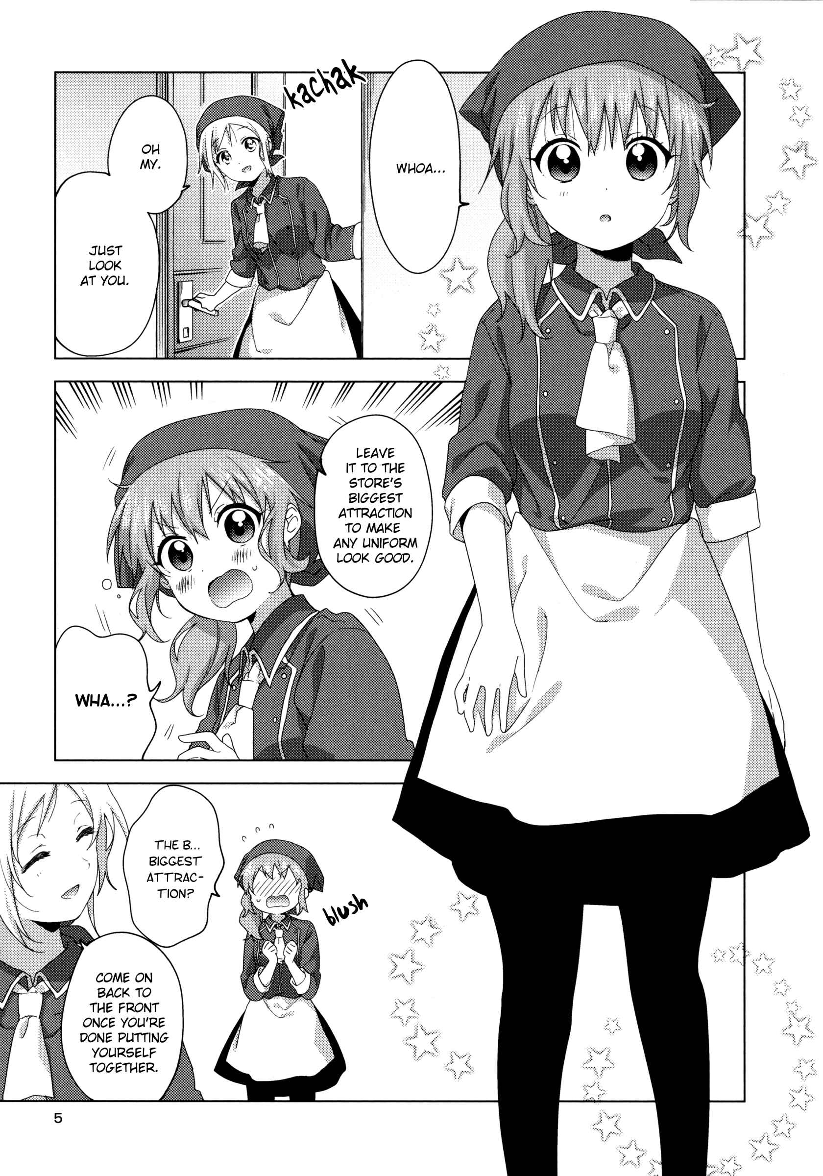 Chapter 55.5 - Page 5