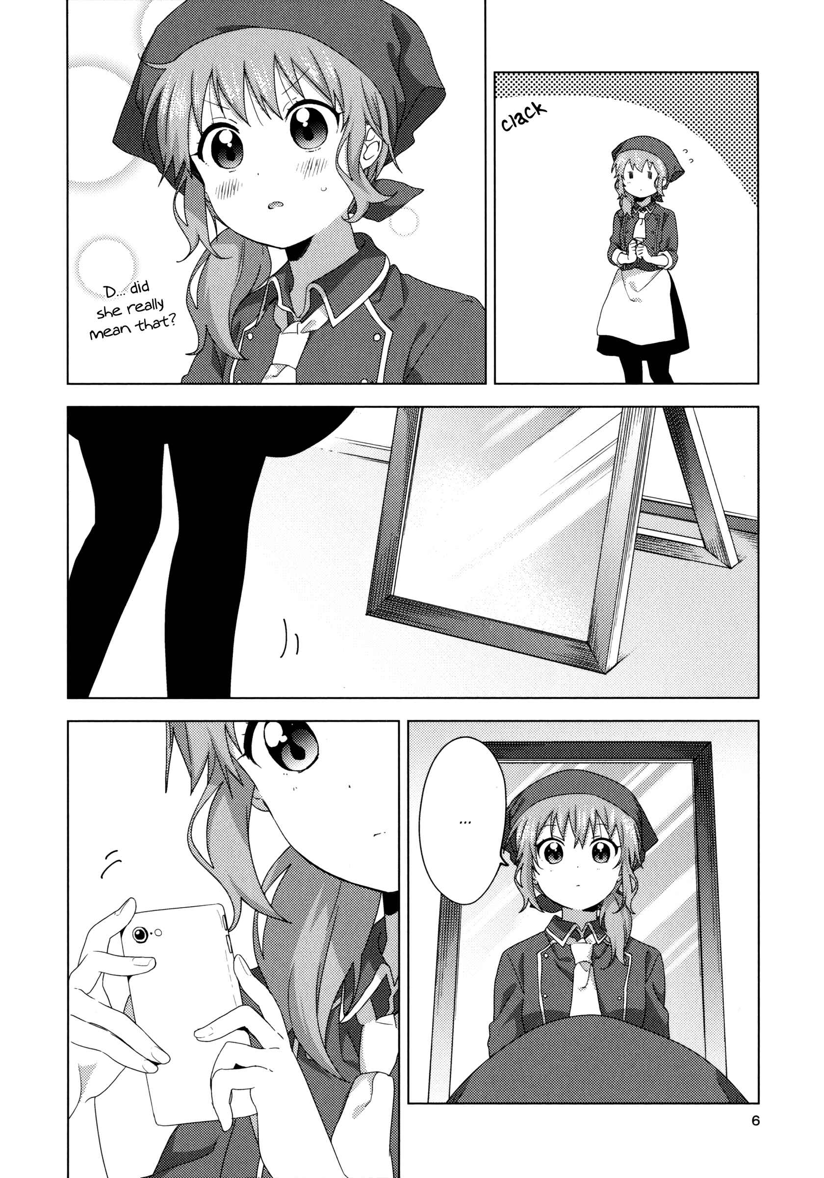 Chapter 55.5 - Page 6
