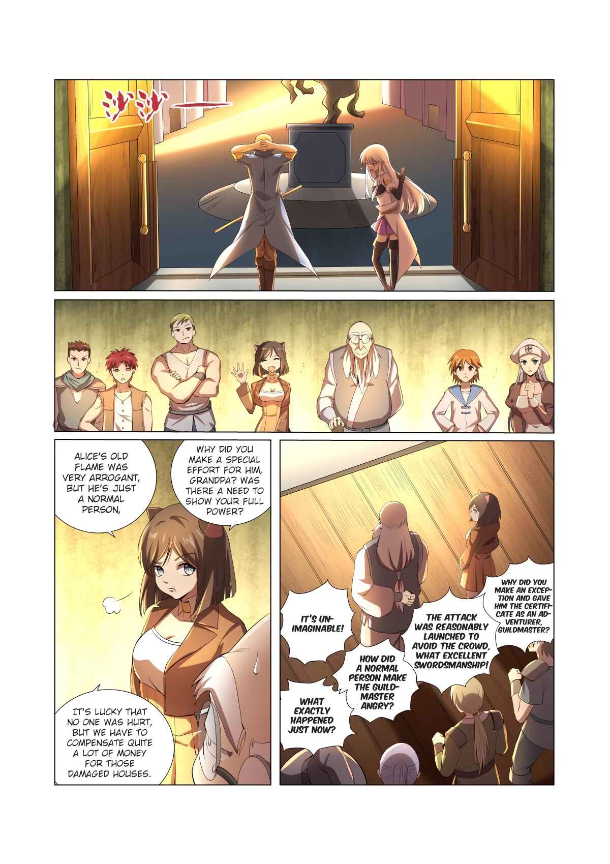 Chapter 26 - Page 10