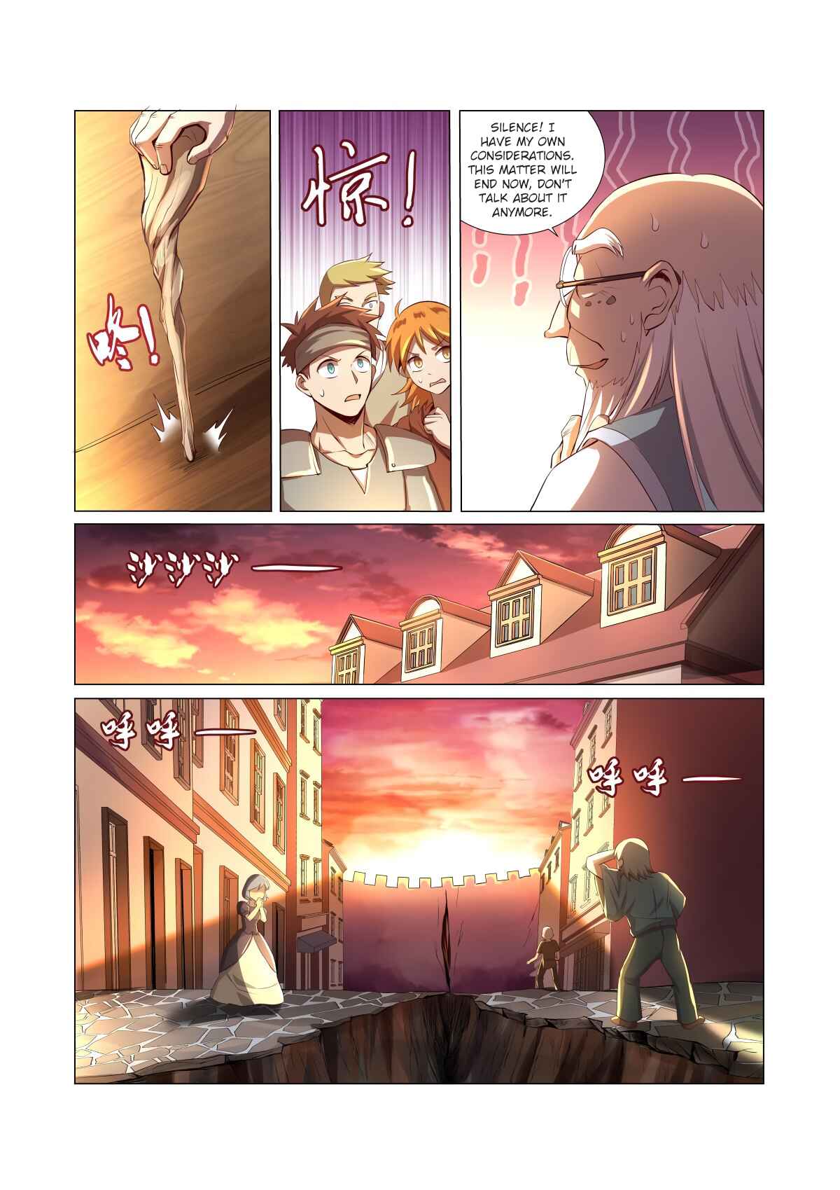 Chapter 26 - Page 11