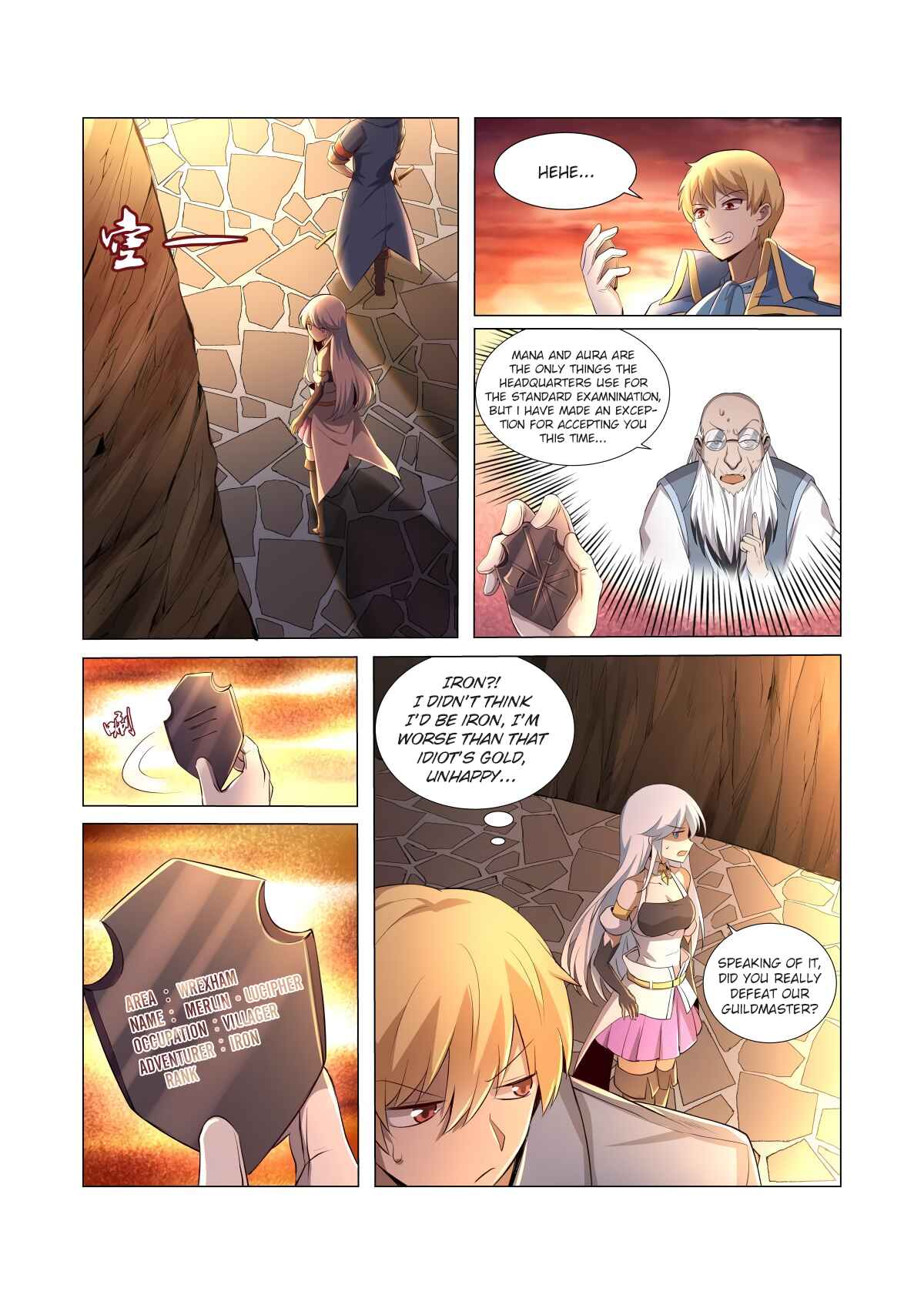 Chapter 26 - Page 12