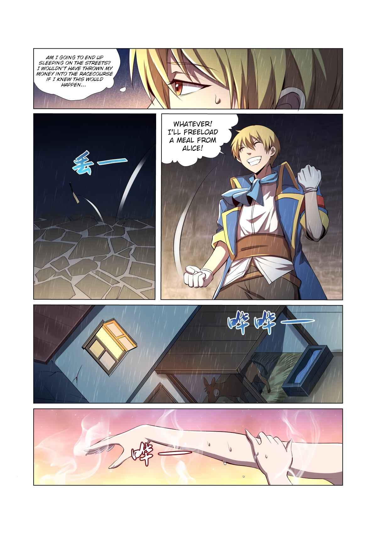 Chapter 26 - Page 16
