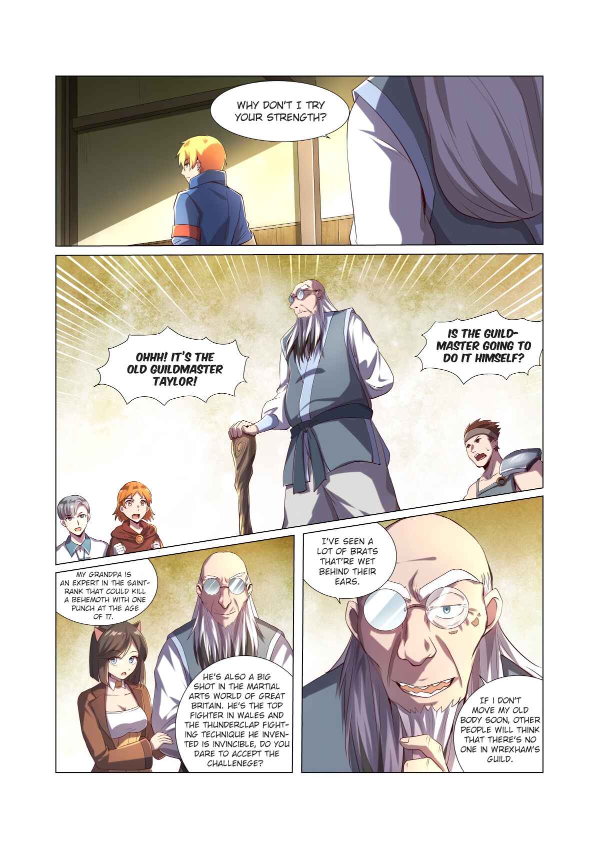 Chapter 26 - Page 2
