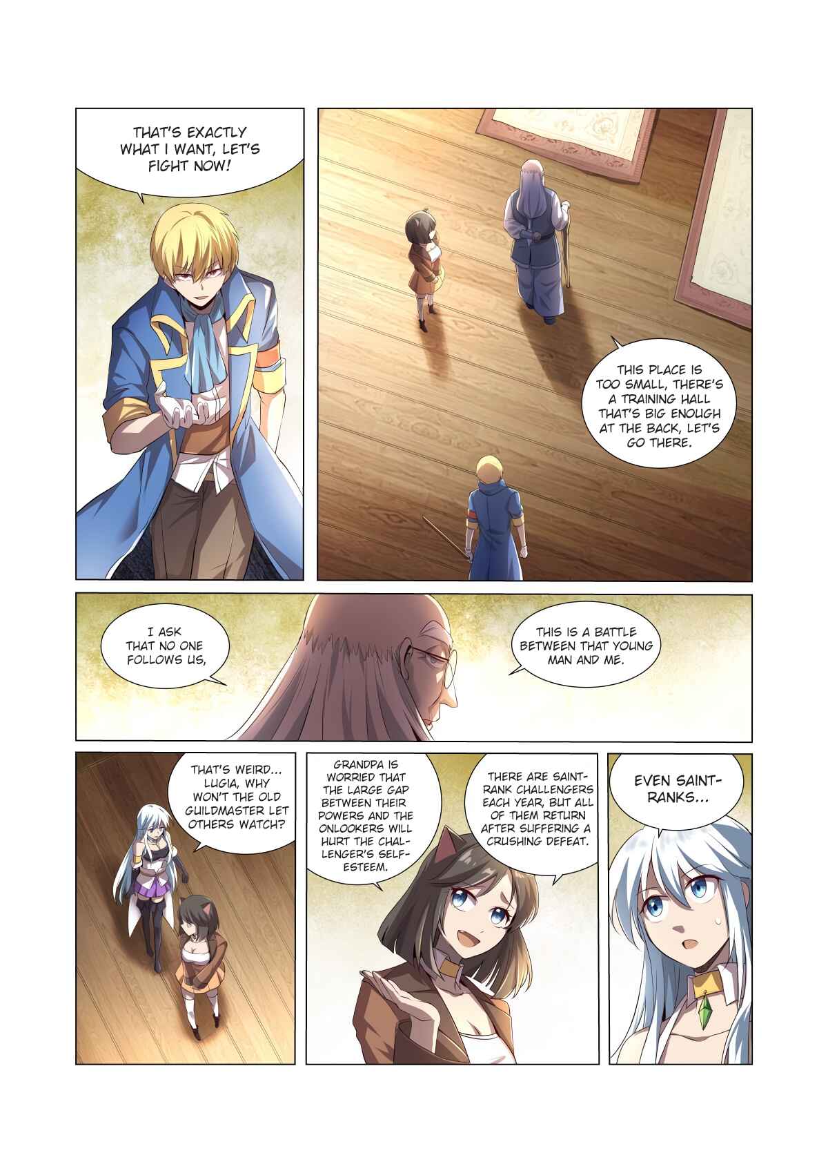 Chapter 26 - Page 3