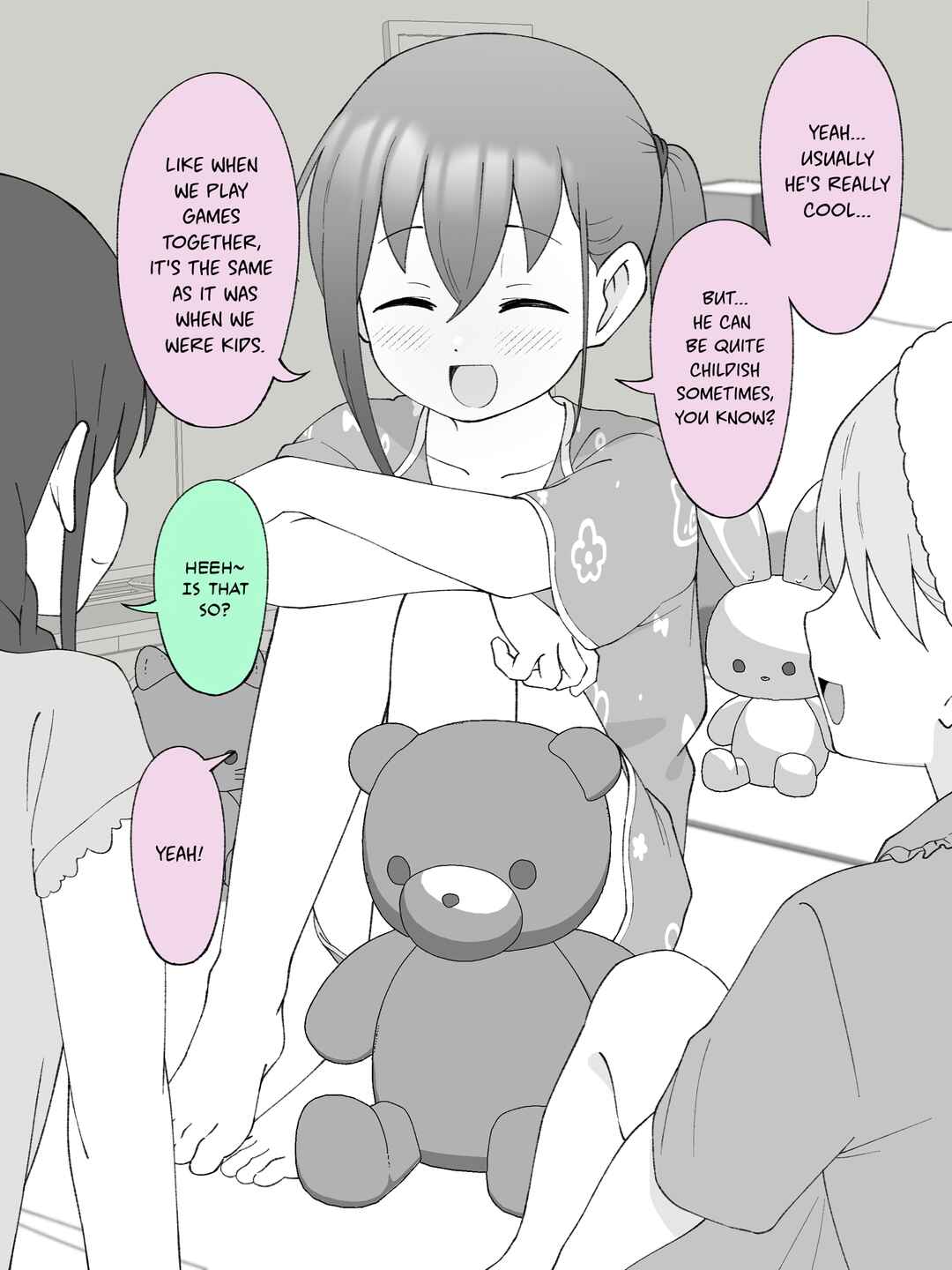 Chapter 114 - Page 2