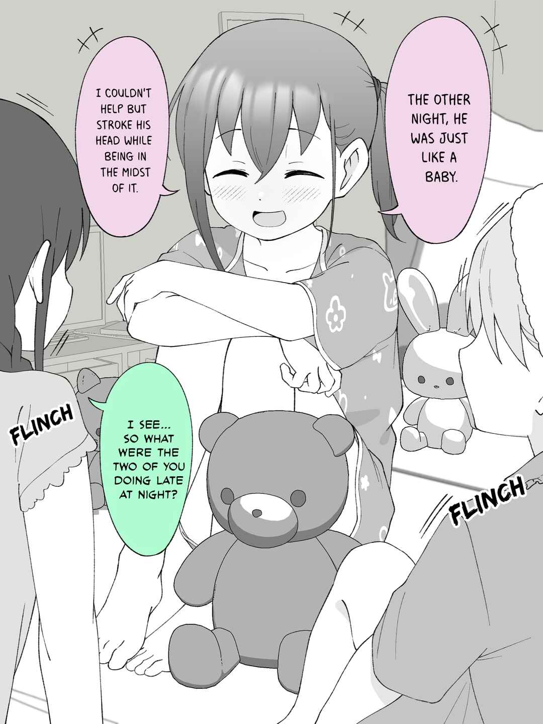 Chapter 114 - Page 3