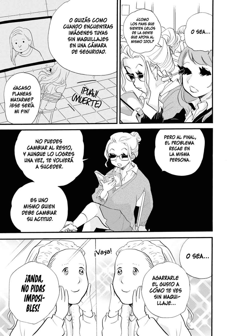 Chapter 100 - Page 15