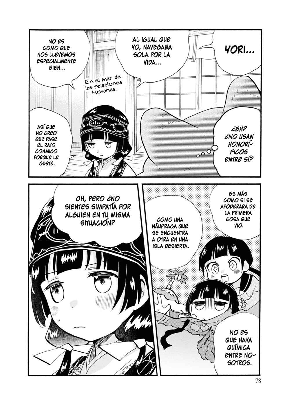 Chapter 100 - Page 4