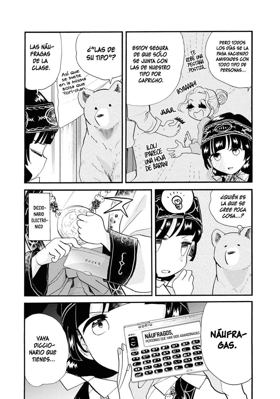 Chapter 100 - Page 9