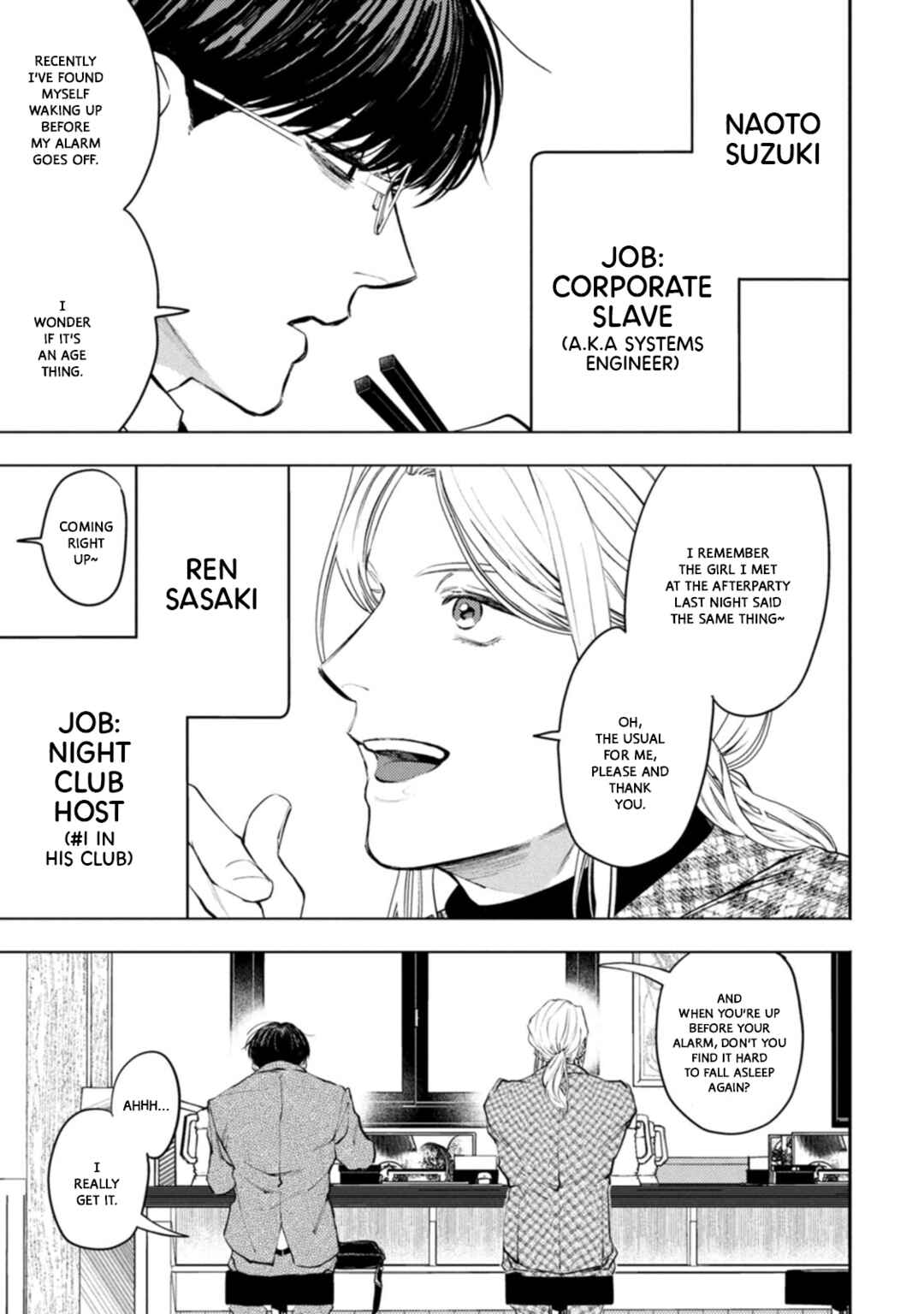 Chapter 0 - Page 3