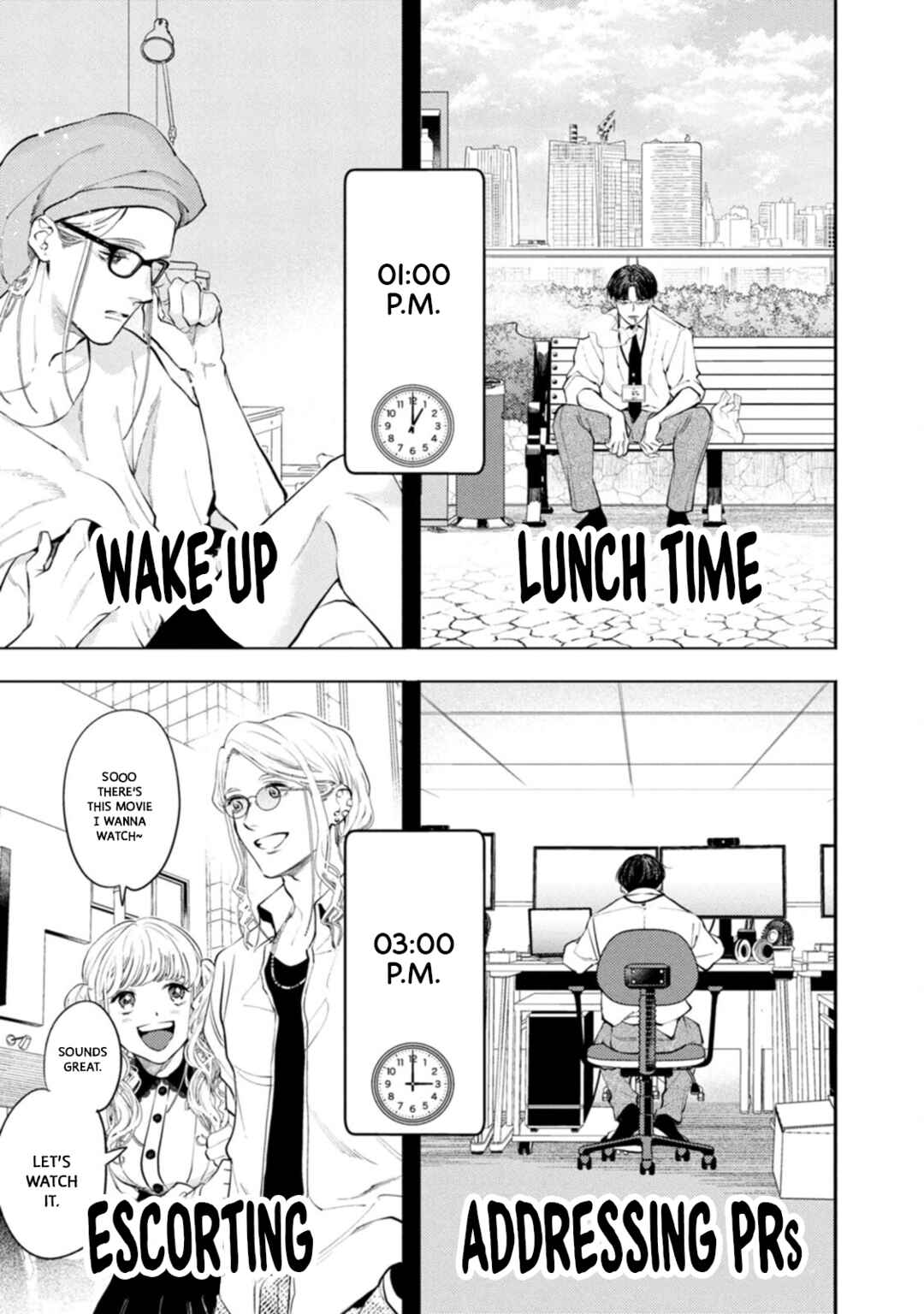 Chapter 0 - Page 7