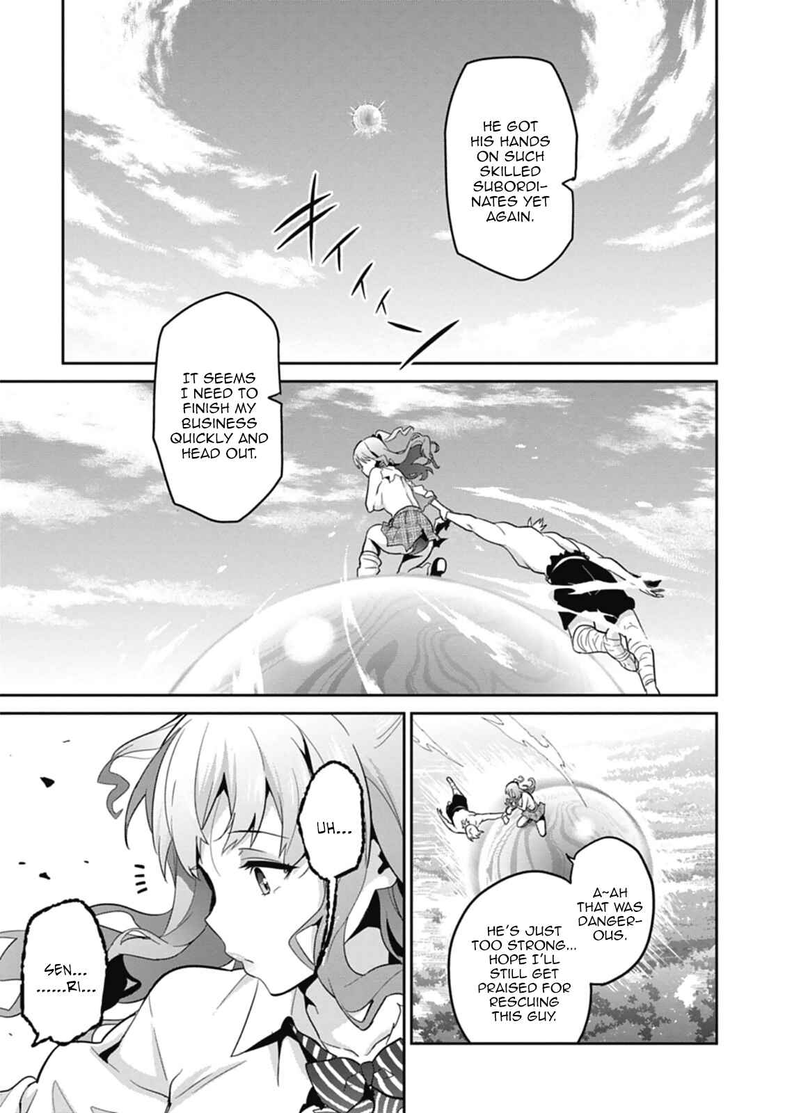 Chapter 78 - Page 19