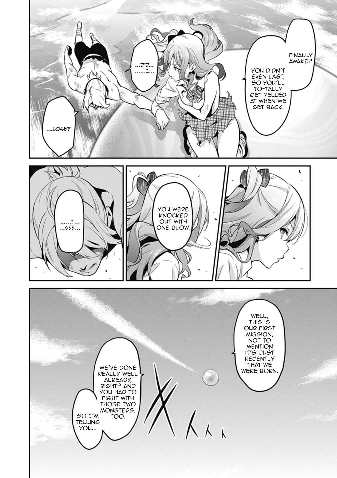 Chapter 78 - Page 20