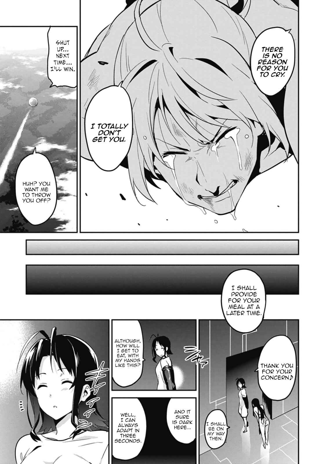 Chapter 78 - Page 21