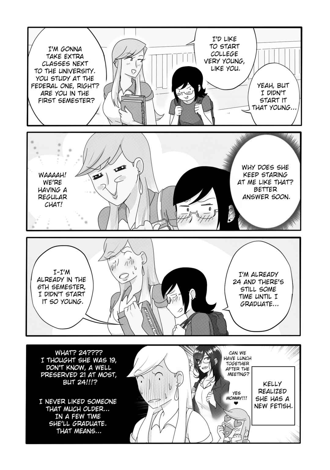 Chapter 2 - Page 5