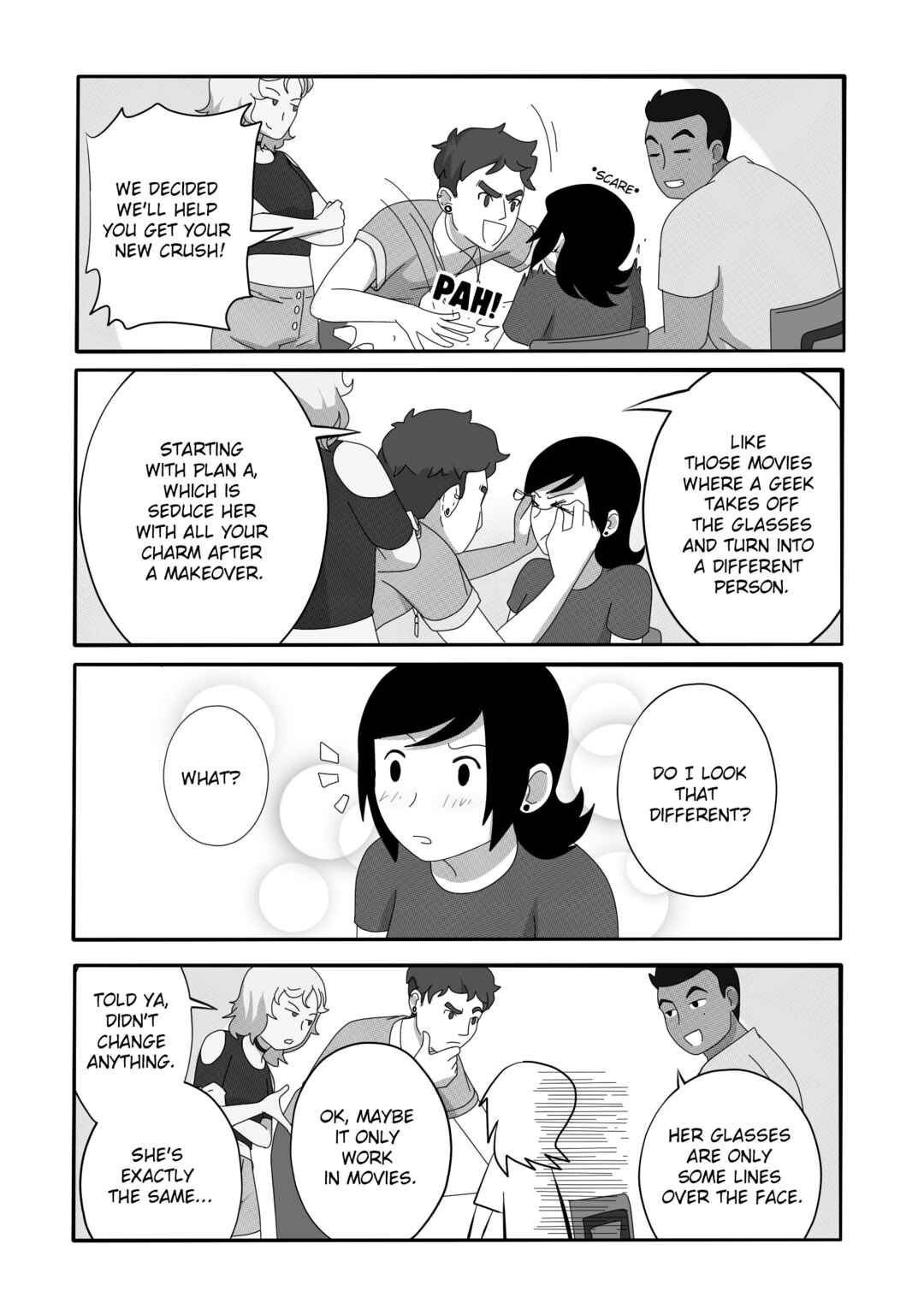 Chapter 2 - Page 6