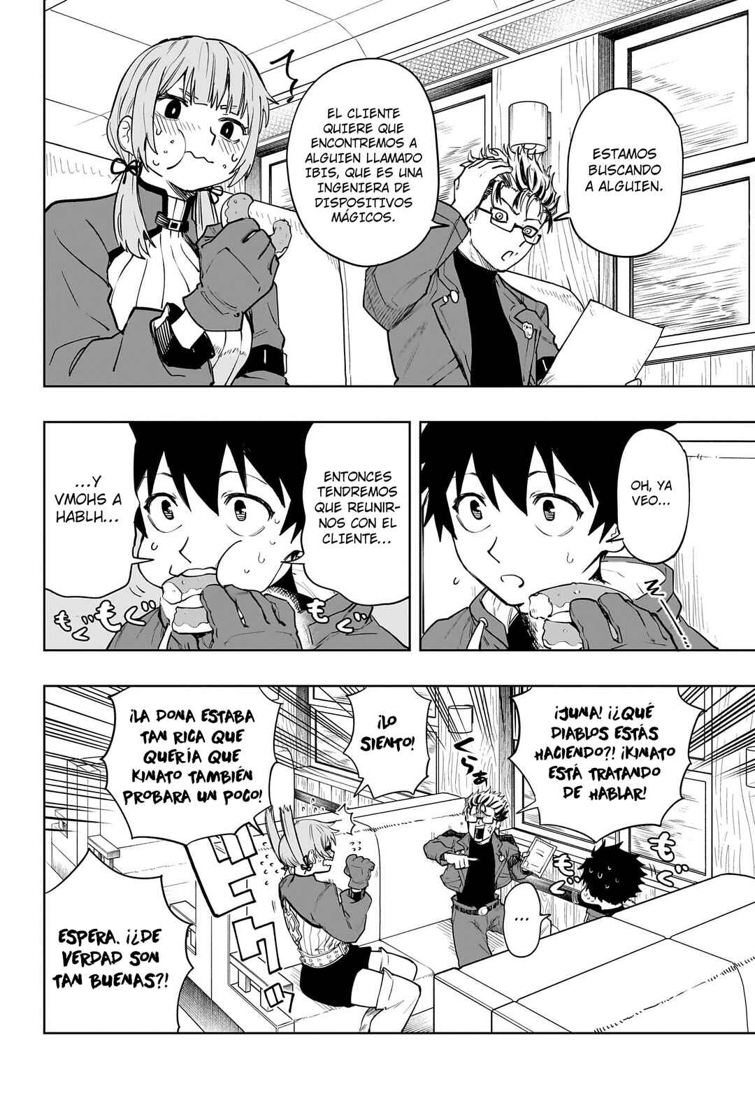 Chapter 6 - Page 3