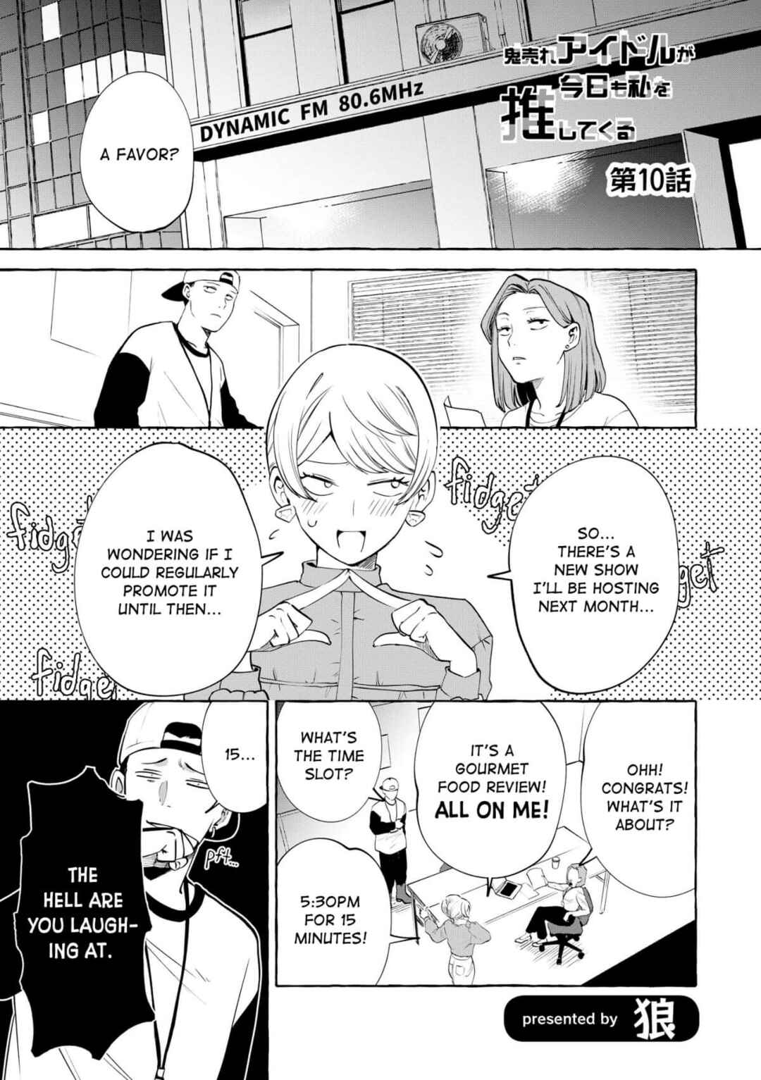 Chapter 10 - Page 1