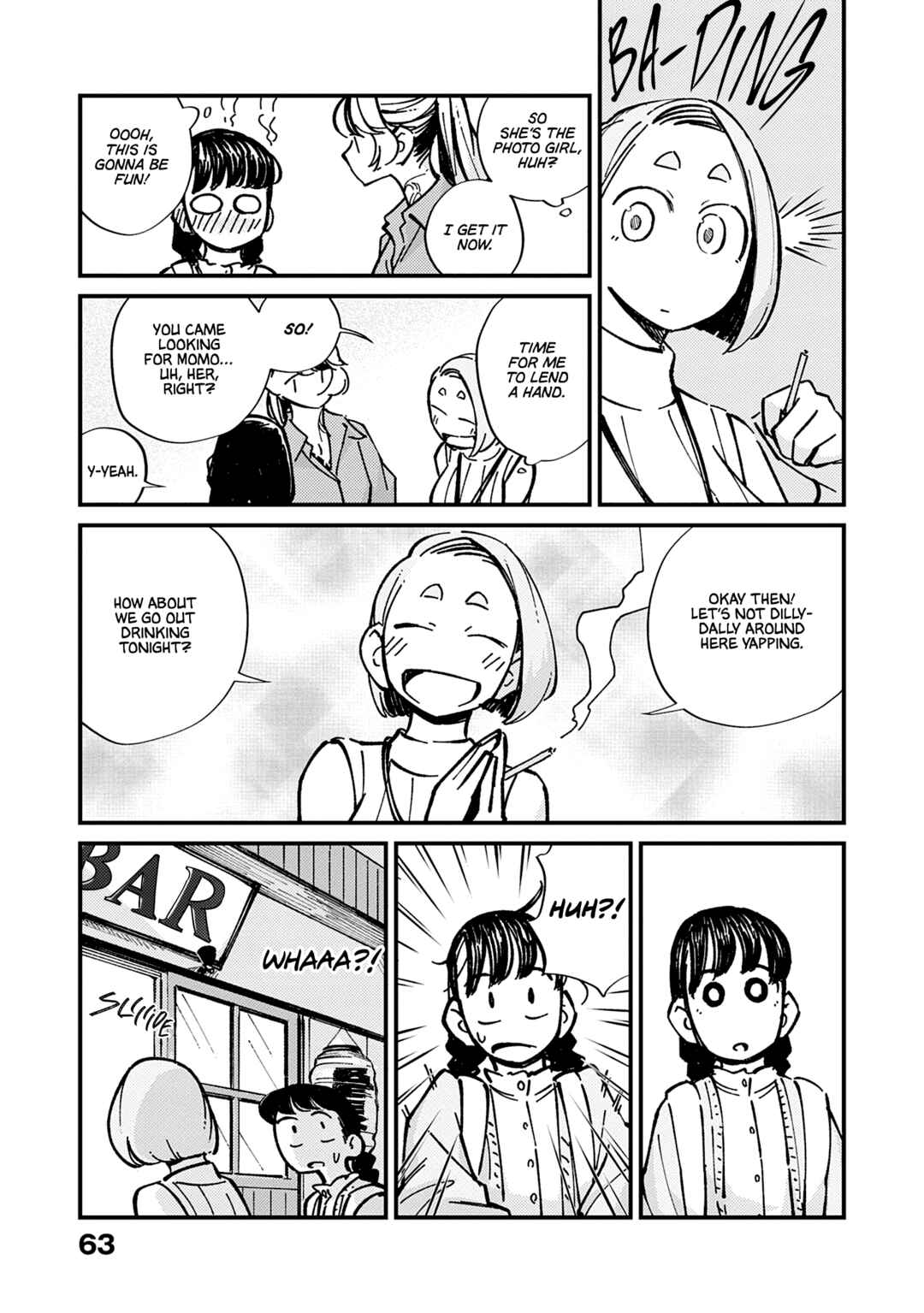 Chapter 3 - Page 4