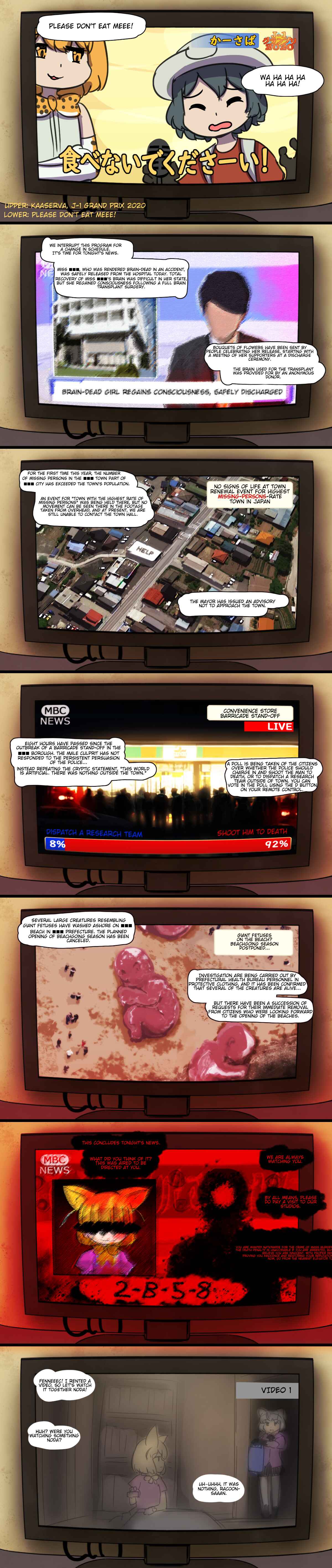 Chapter 21 - Page 1