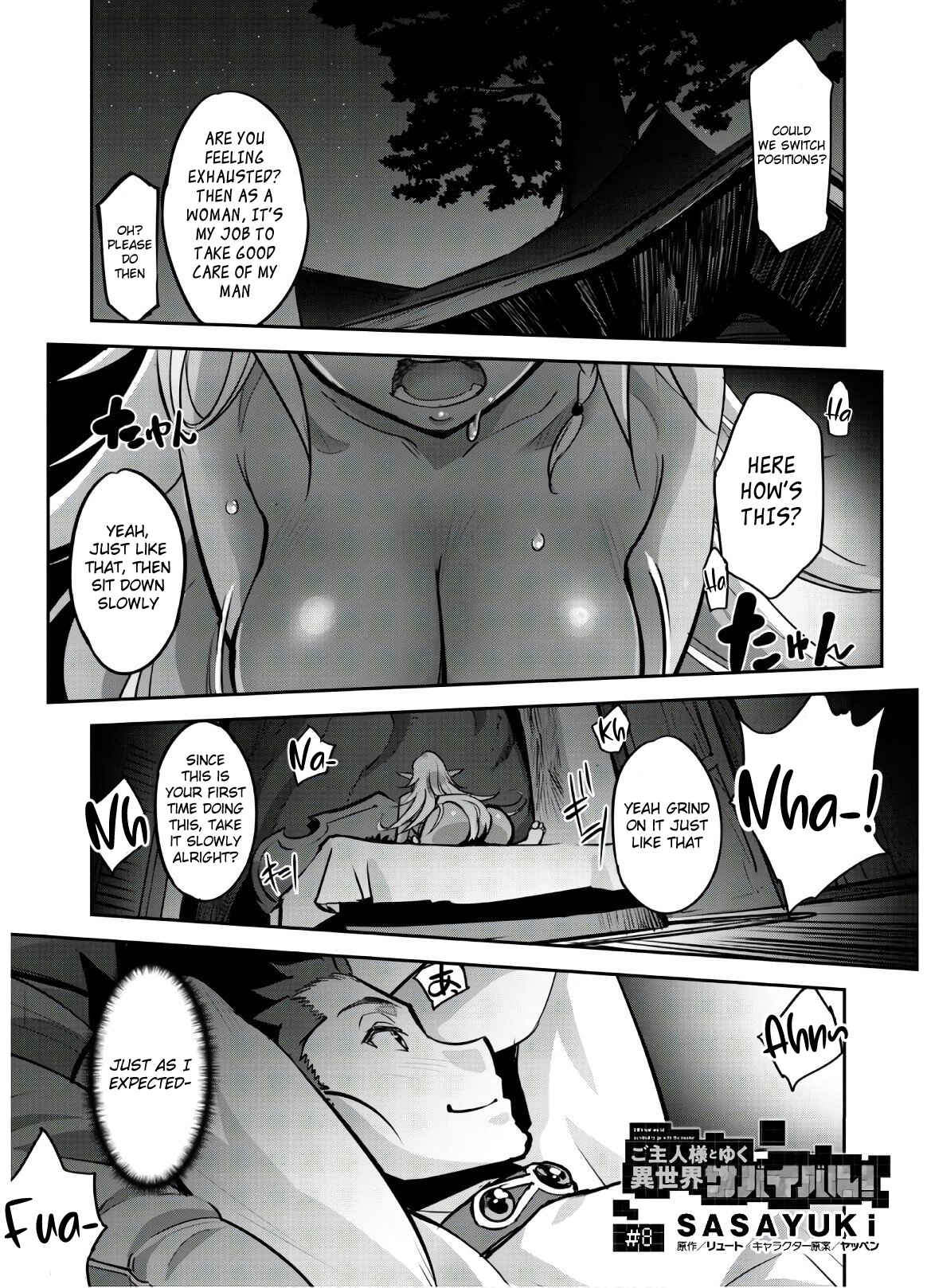 Chapter 8 - Page 2
