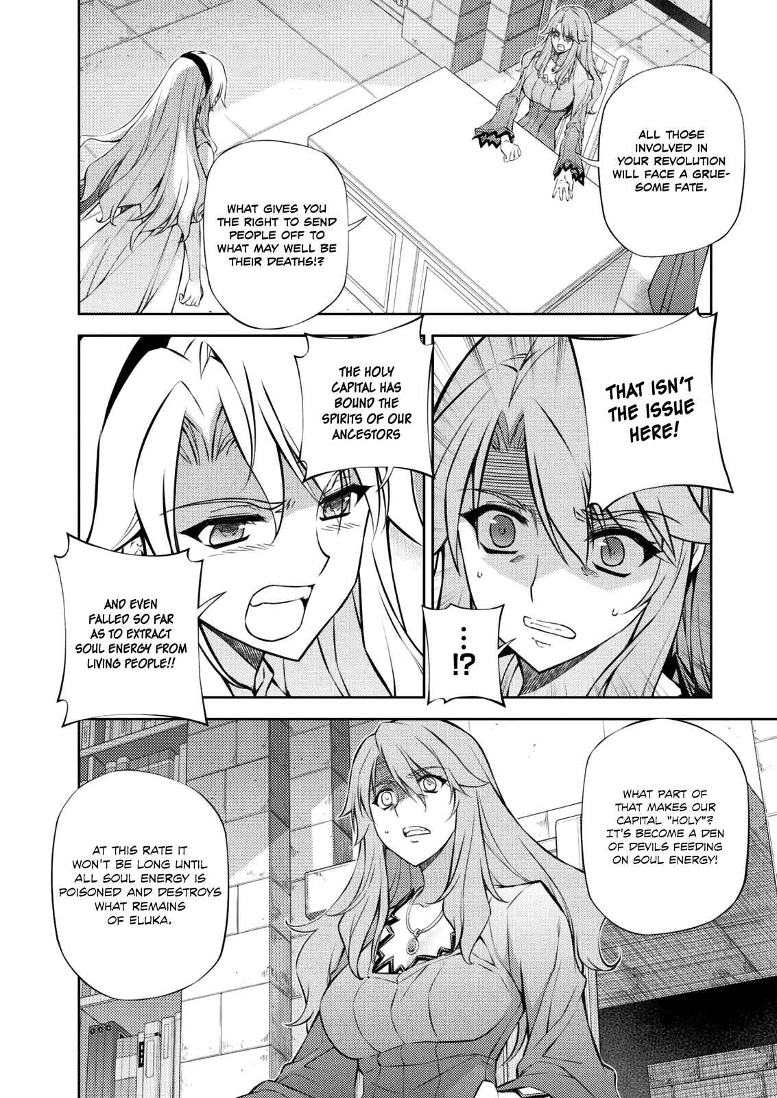 Chapter 212 - Page 29