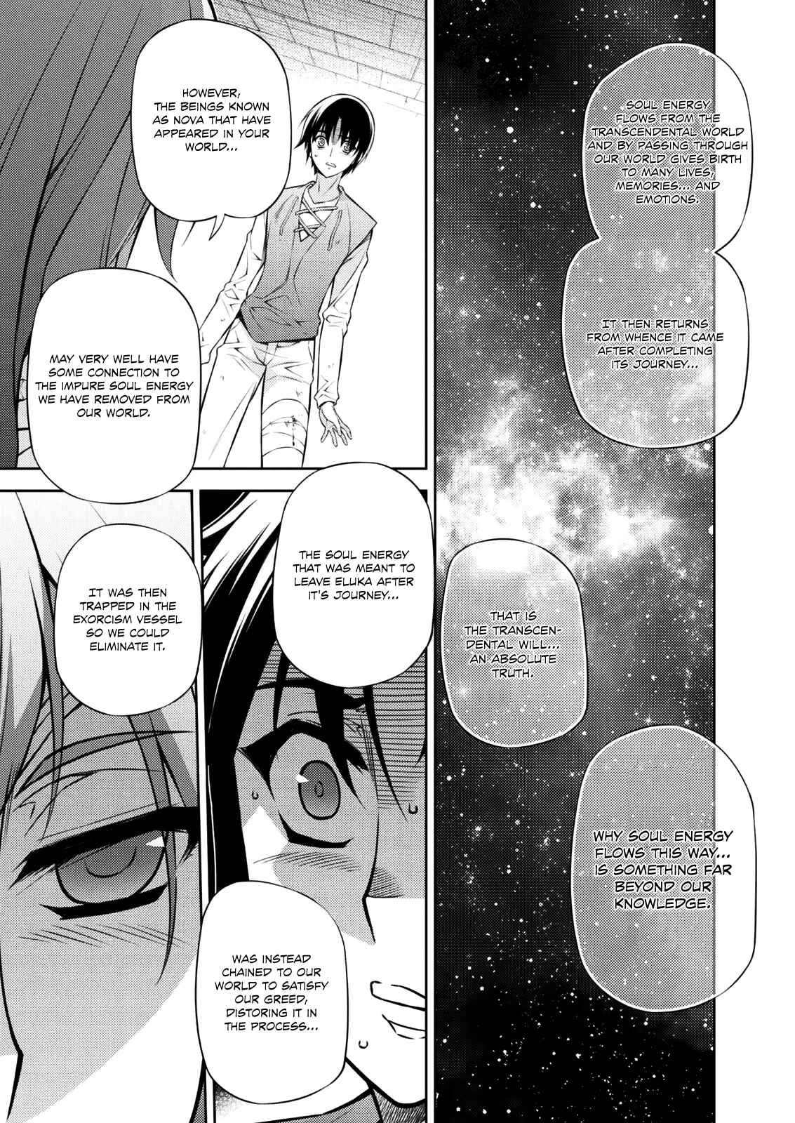 Chapter 212 - Page 34