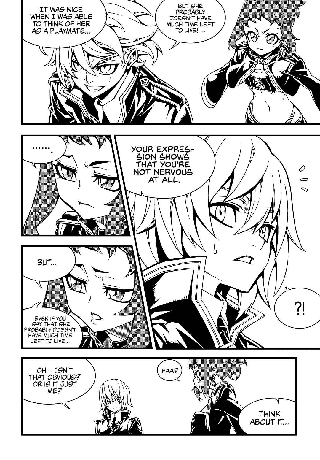 Chapter 212 - Page 14